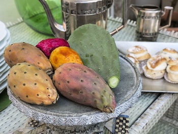 il giardino di ballaro boutique bandb