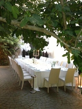 il giardino di ballaro boutique bandb