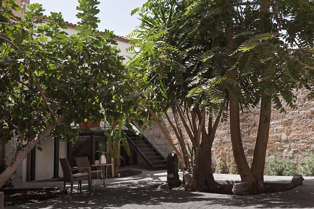 il giardino di ballaro boutique bandb