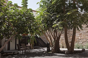 il giardino di ballaro boutique bandb