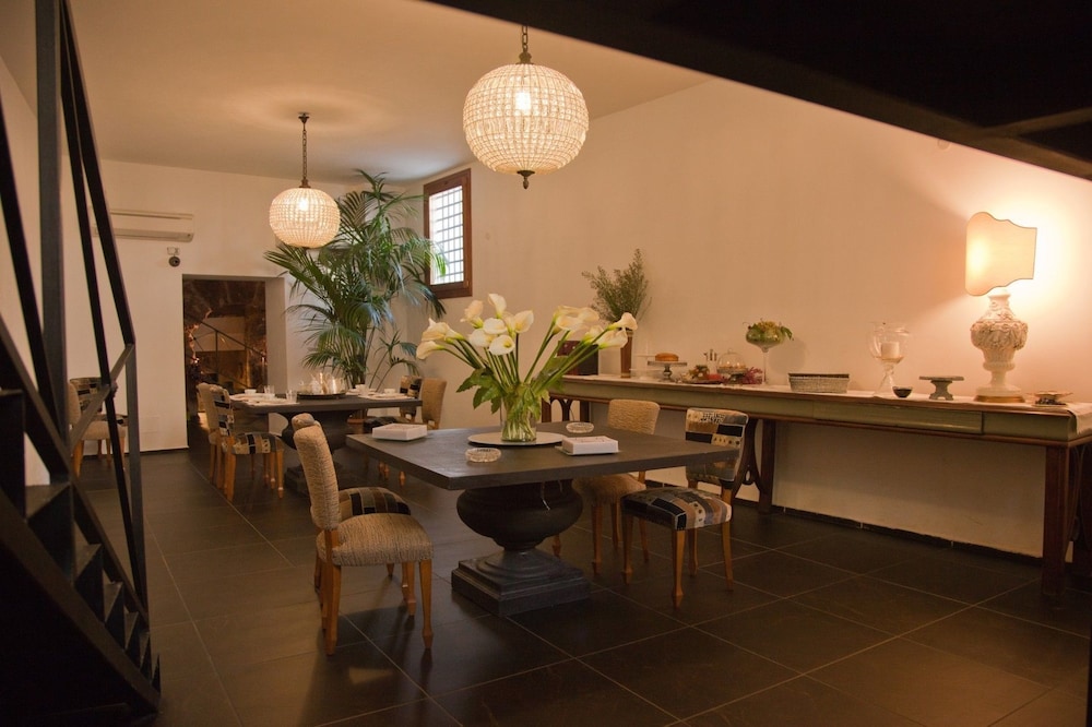 il giardino di ballaro boutique bandb