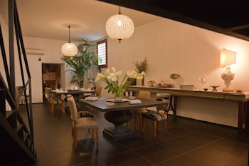 il giardino di ballaro boutique bandb