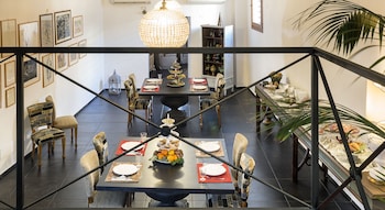 il giardino di ballaro boutique bandb