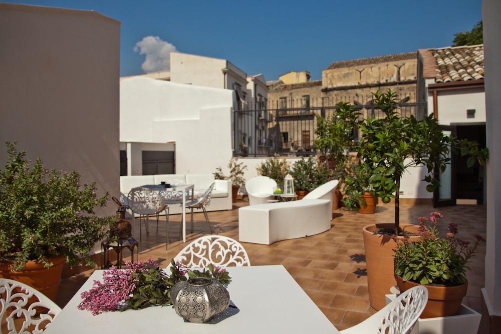 il giardino di ballaro boutique bandb