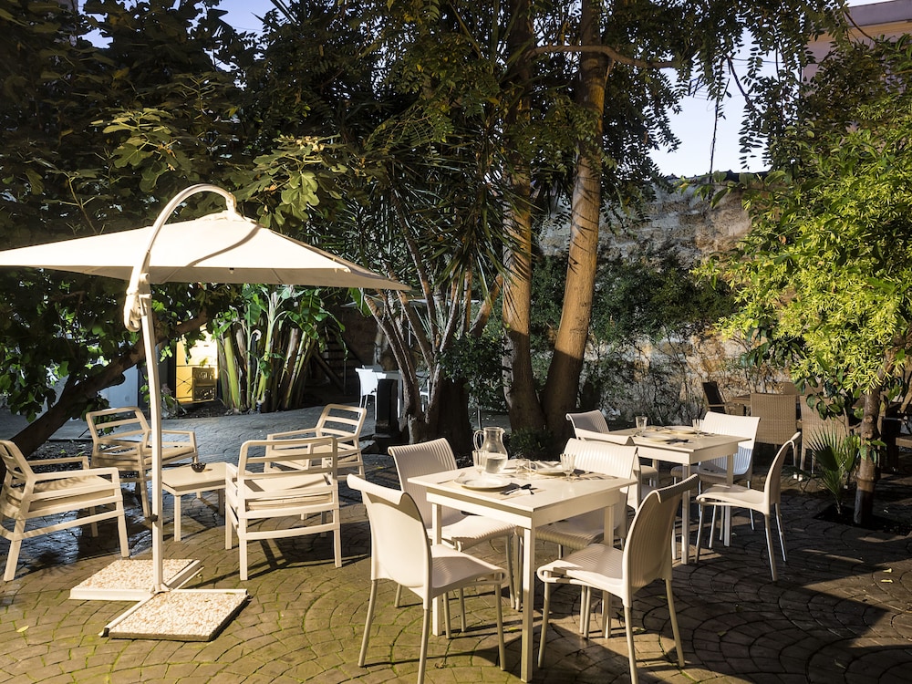 il giardino di ballaro boutique bandb