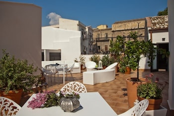 il giardino di ballaro boutique bandb