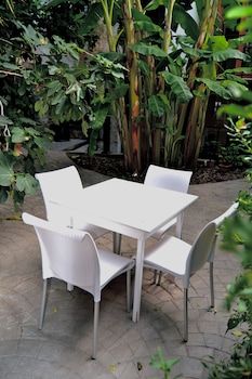 il giardino di ballaro boutique bandb