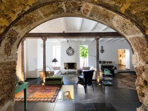 il giardino di ballaro boutique bandb