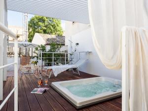 il giardino di ballaro boutique bandb