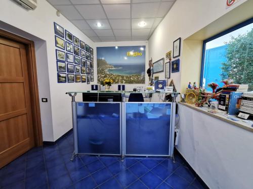 Al Baglio - Affittacamere,Mondello>>Mascali,3 star