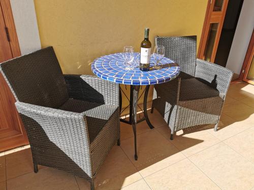 Al Baglio - Affittacamere,Mondello>>Mascali,3 star