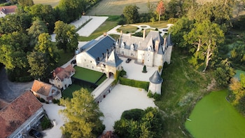 chateau origny