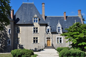 chateau origny
