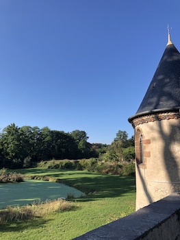 chateau origny