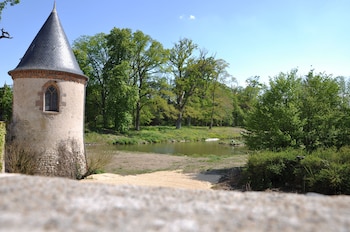 chateau origny