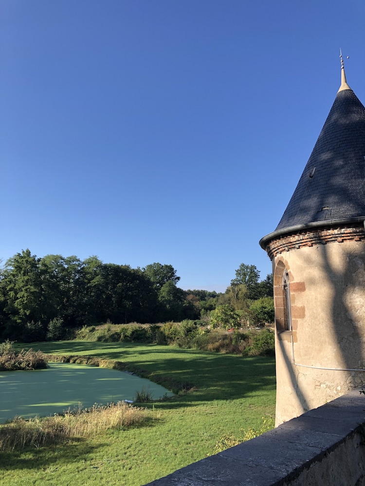 chateau origny