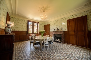 chateau origny