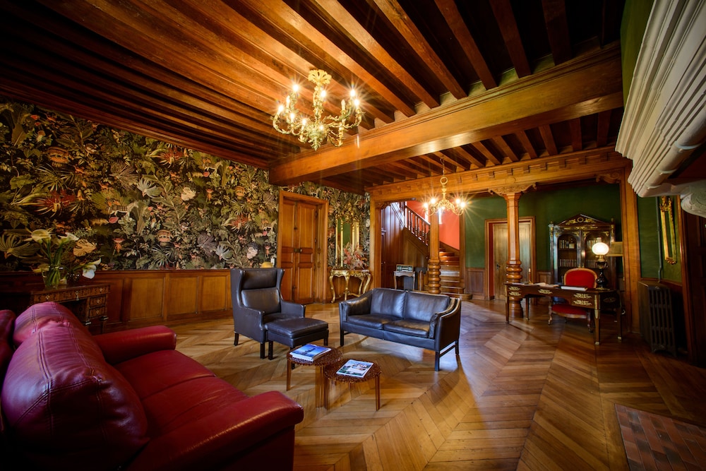 chateau origny