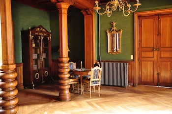 chateau origny