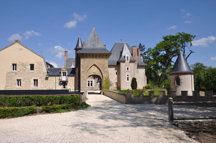 chateau origny