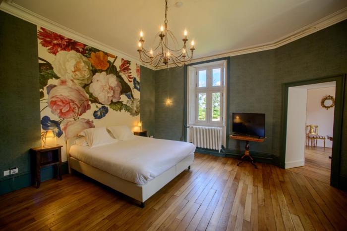 chateau origny