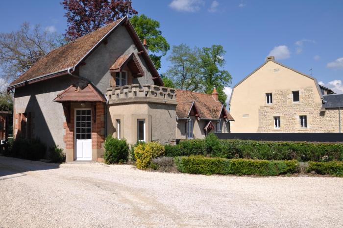 chateau origny