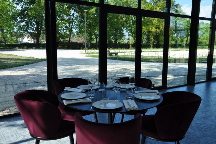 chateau origny
