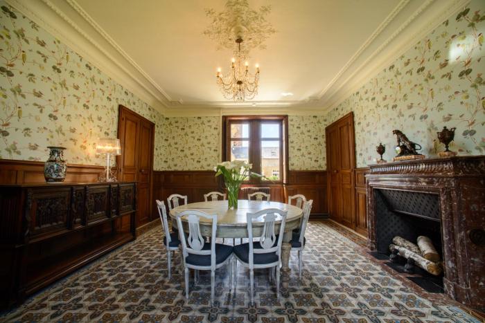 chateau origny