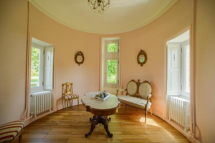chateau origny