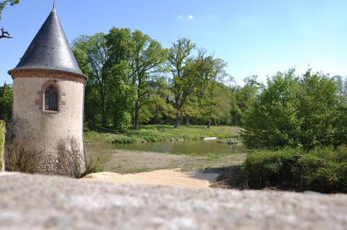 chateau origny