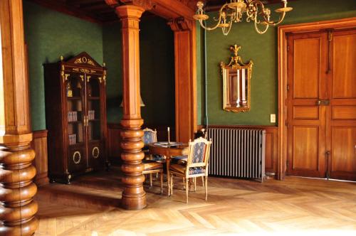 chateau origny