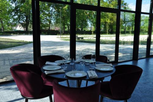 chateau origny