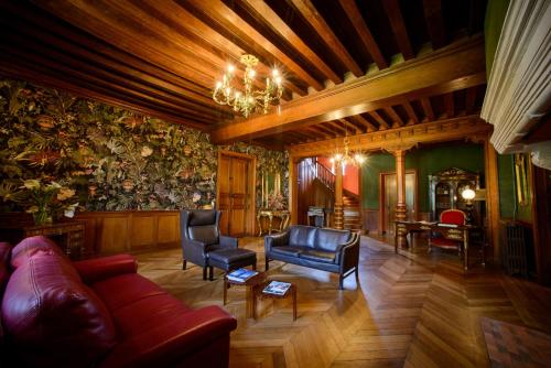 chateau origny