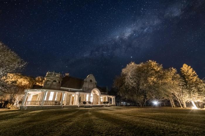 oudtshoorn