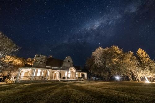 oudtshoorn