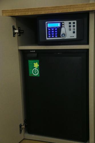 krysos luxury rooms