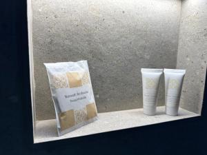 krysos luxury rooms