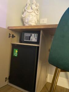 krysos luxury rooms