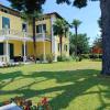 bandb villa preziosa lago maggiore