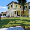 bandb villa preziosa lago maggiore