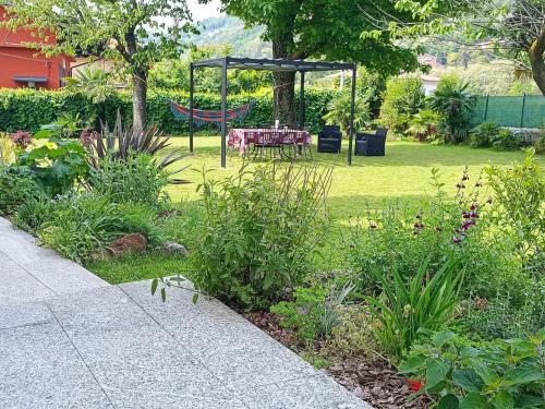 bandb villa preziosa lago maggiore