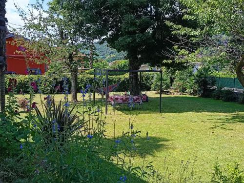 bandb villa preziosa lago maggiore