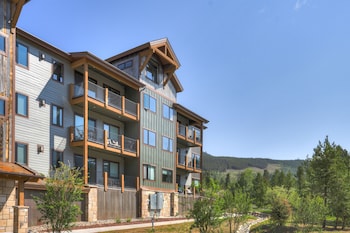 clearwater lofts by keystone resort
