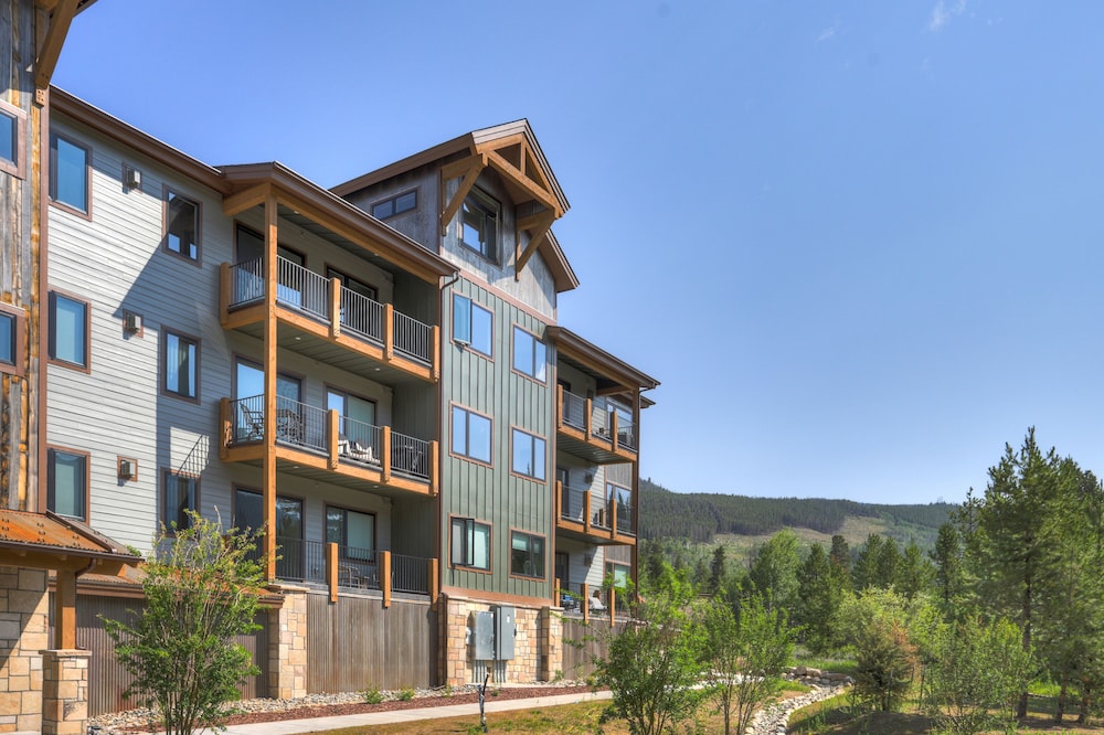 clearwater lofts by keystone resort