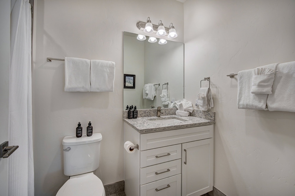 clearwater lofts by keystone resort