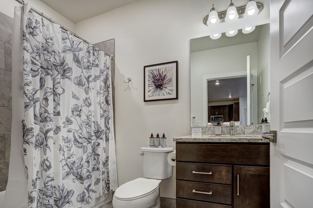clearwater lofts by keystone resort