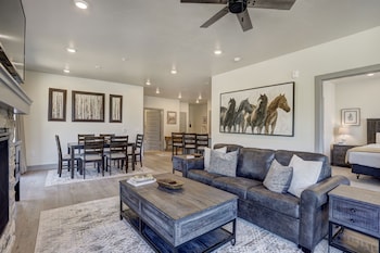 clearwater lofts by keystone resort