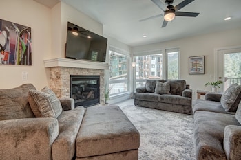 clearwater lofts by keystone resort