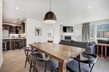 clearwater lofts by keystone resort