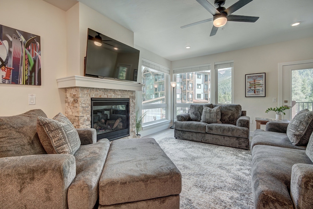 clearwater lofts by keystone resort